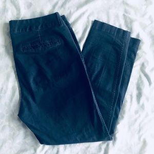 [Old Navy] Pixie Chino Pants
